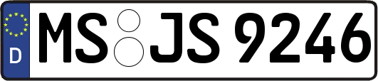 MS-JS9246