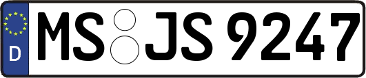 MS-JS9247