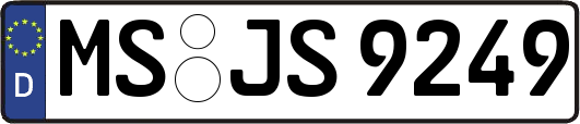 MS-JS9249