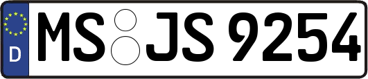 MS-JS9254
