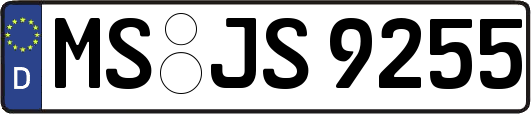 MS-JS9255