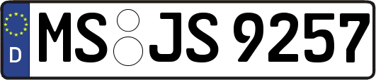 MS-JS9257