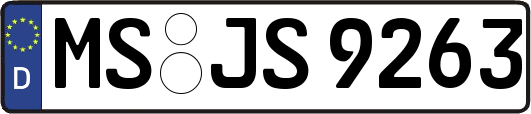 MS-JS9263