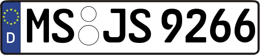 MS-JS9266