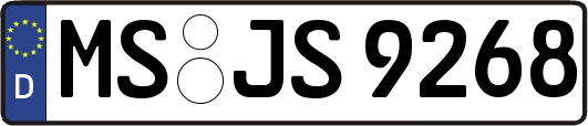 MS-JS9268