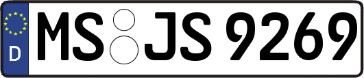 MS-JS9269