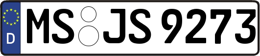 MS-JS9273