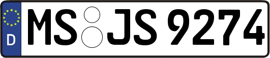 MS-JS9274