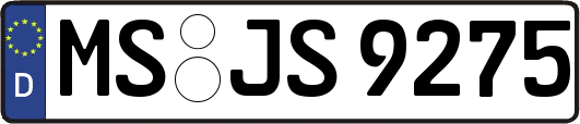 MS-JS9275