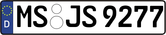MS-JS9277