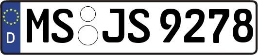 MS-JS9278