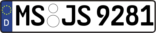 MS-JS9281