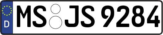 MS-JS9284