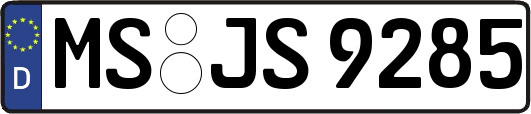 MS-JS9285