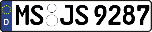 MS-JS9287