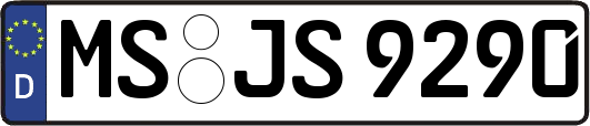 MS-JS9290