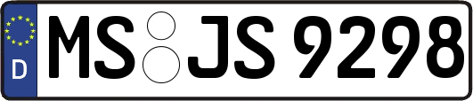 MS-JS9298
