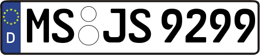 MS-JS9299