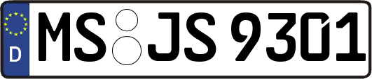 MS-JS9301