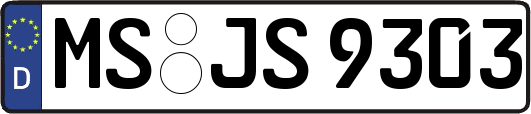 MS-JS9303