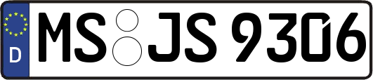 MS-JS9306