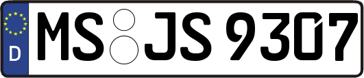 MS-JS9307