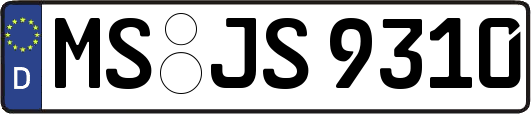 MS-JS9310