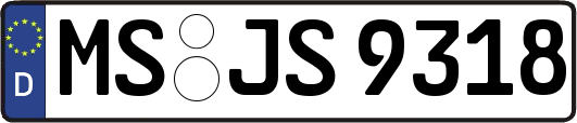 MS-JS9318