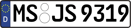 MS-JS9319