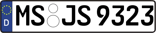 MS-JS9323