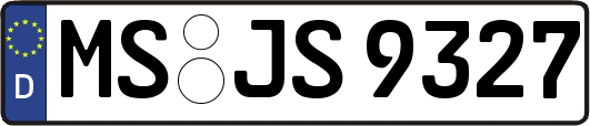 MS-JS9327