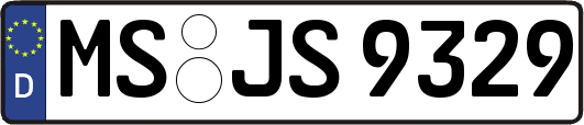 MS-JS9329