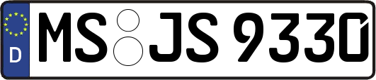 MS-JS9330