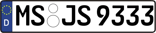 MS-JS9333