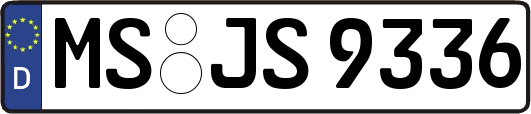 MS-JS9336