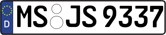 MS-JS9337