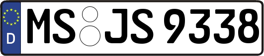 MS-JS9338