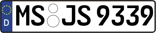 MS-JS9339