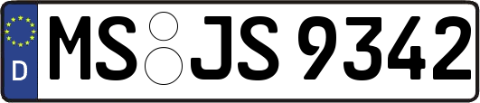 MS-JS9342