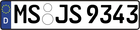 MS-JS9343