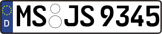 MS-JS9345