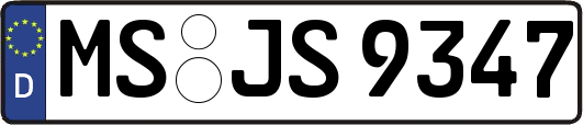 MS-JS9347