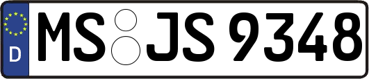 MS-JS9348
