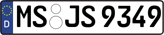 MS-JS9349