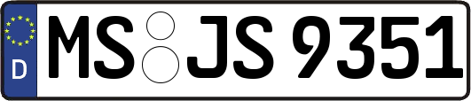 MS-JS9351