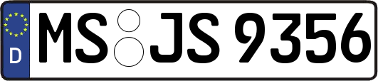 MS-JS9356