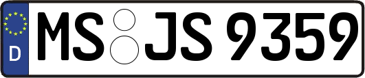 MS-JS9359
