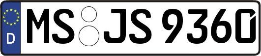 MS-JS9360