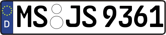 MS-JS9361