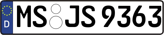 MS-JS9363